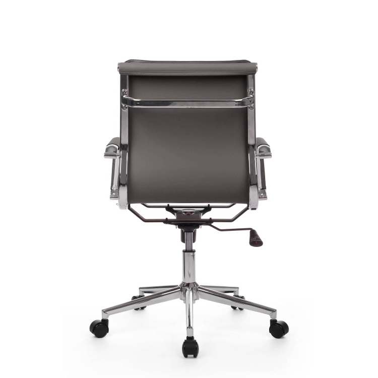 Кресло Hugo RCH 6003-2SE Серый