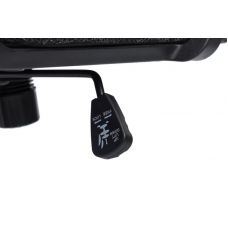 Кресло Слот RCH-1165-3 S PL Серый