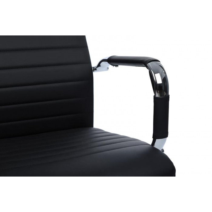 Кресло Art RCH 6015H Черный