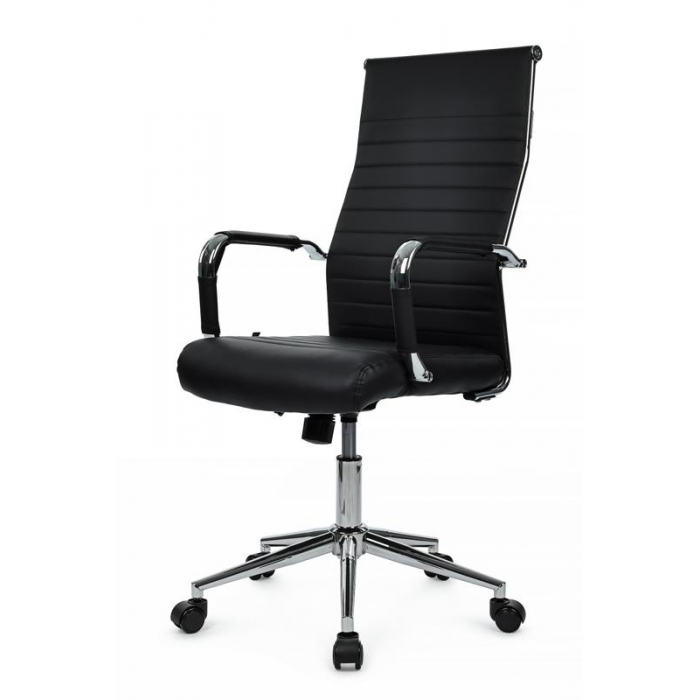 Кресло Art RCH 6015H Черный