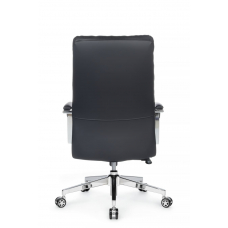 Кресло Leon-M RCH B916 Черный