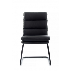 Кресло Pegas RCH PS-919 Черный/Металл Черный