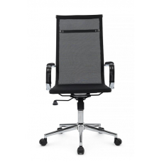 Кресло Hugo RCH 6001-1SE Черный