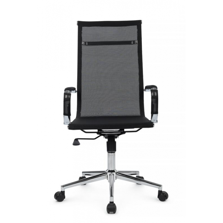 Кресло Hugo RCH 6001-1SE Черный