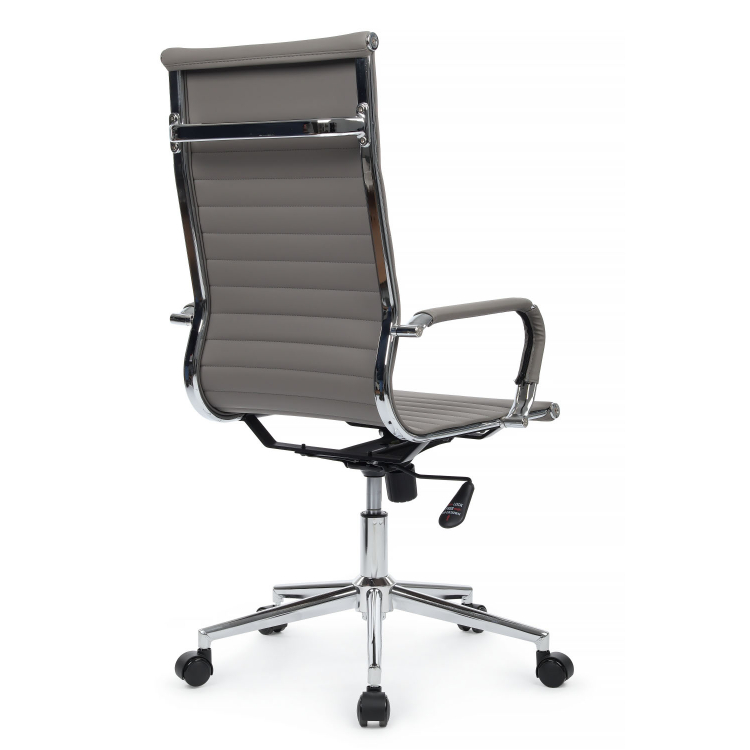 Кресло Hugo RCH 6002-1SEC Серый