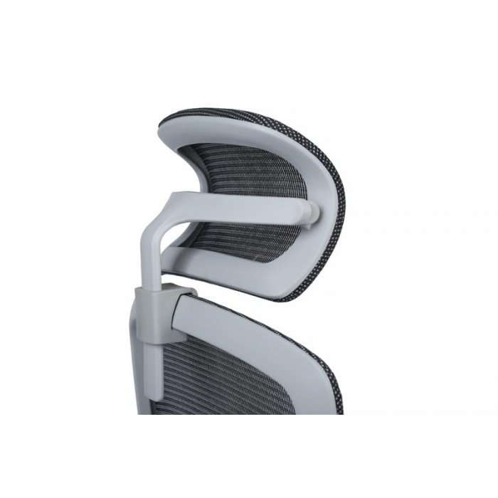 Кресло Skill RCH 6245AX-HS Серый