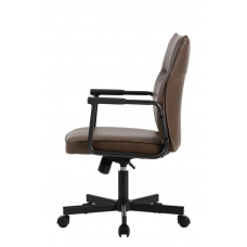 Кресло Sten W-263 Коричневый