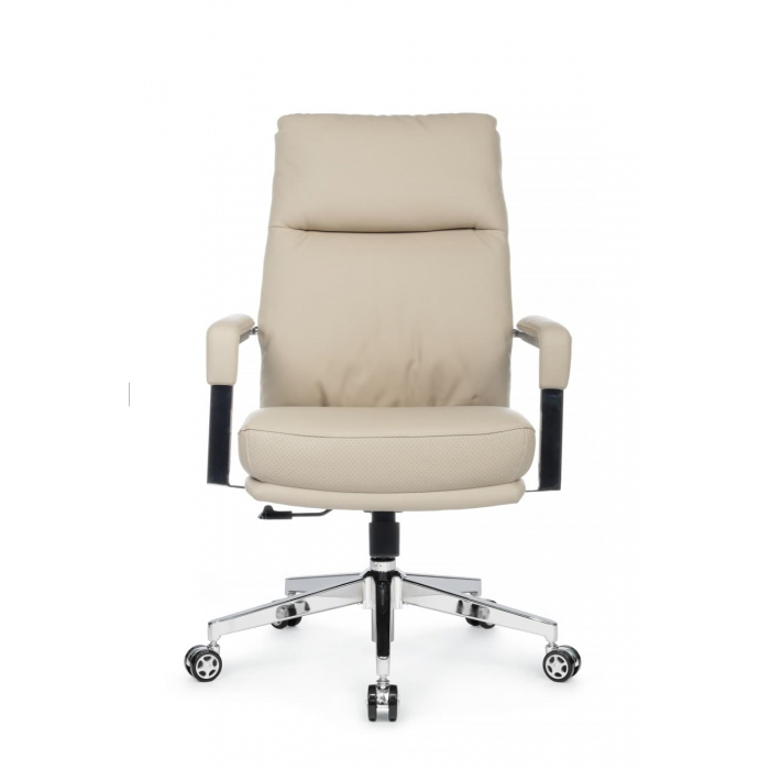 Кресло Leon-M RCH B916 Кремовый