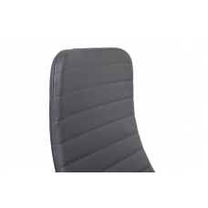 Кресло Слот RCH-1165-4 PL Серый