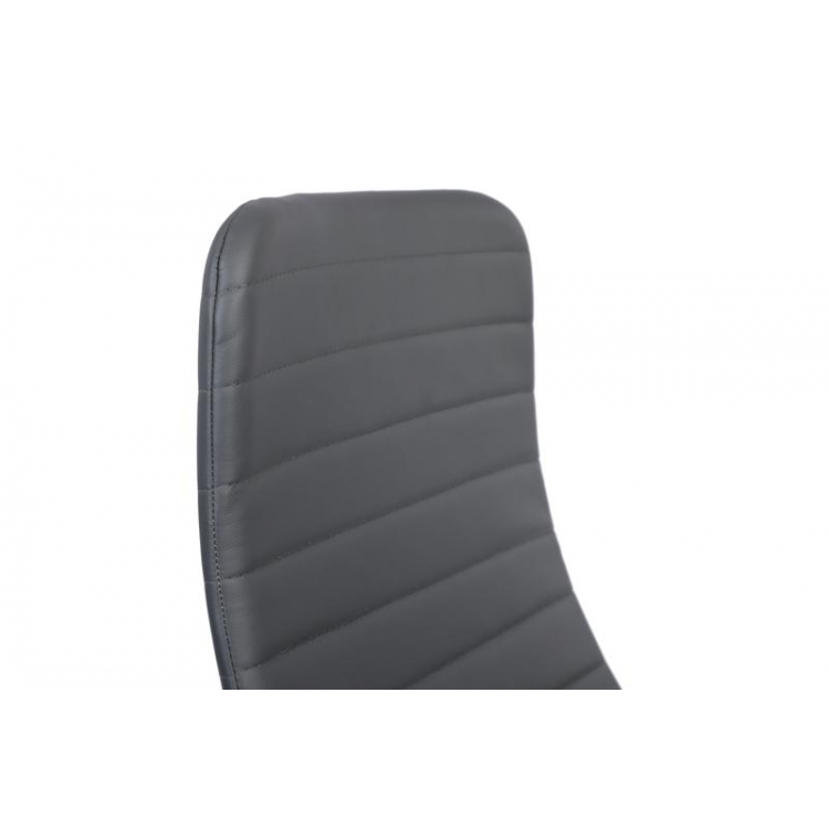 Кресло Слот RCH-1165-4 PL Серый