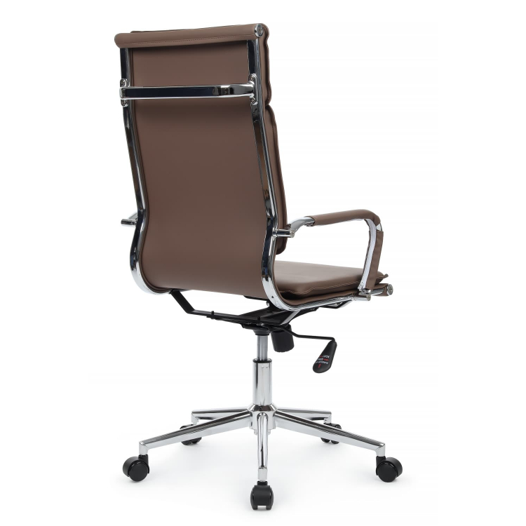 Кресло Hugo RCH 6003-1SE Коричневый