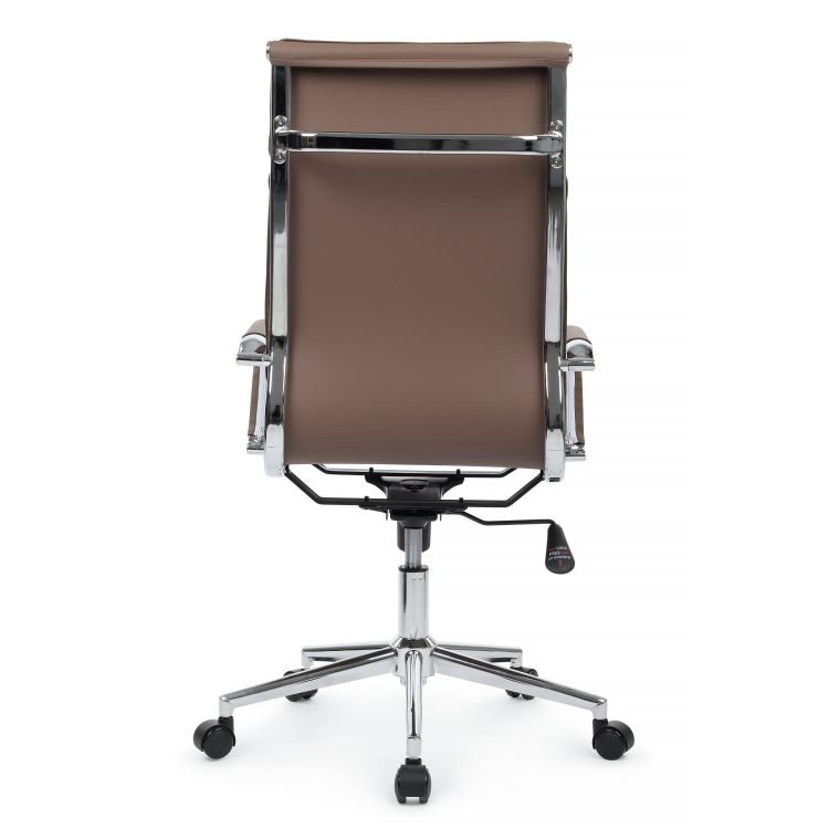 Кресло Hugo RCH 6003-1SE Коричневый