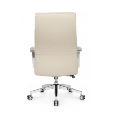 Кресло Leon-M RCH B916 Кремовый