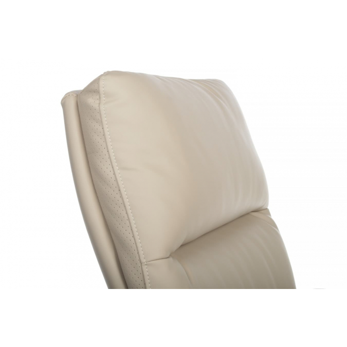 Кресло Leon-M RCH B916 Кремовый