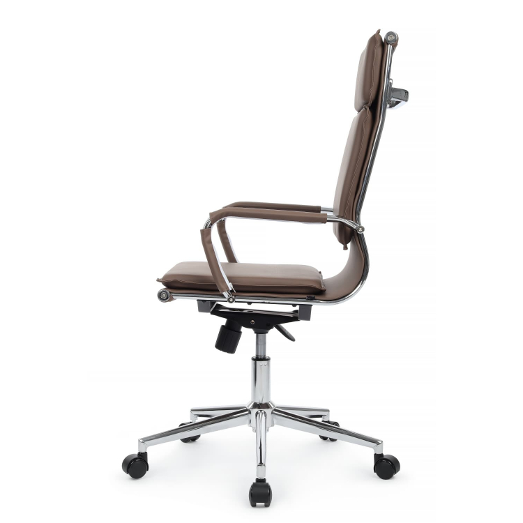 Кресло Hugo RCH 6003-1SE Коричневый