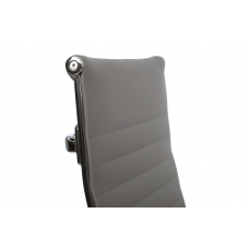 Кресло Hugo RCH 6002-1SEC Серый