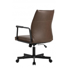 Кресло Sten W-263 Коричневый