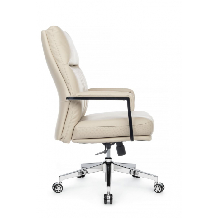 Кресло Leon-M RCH B916 Кремовый
