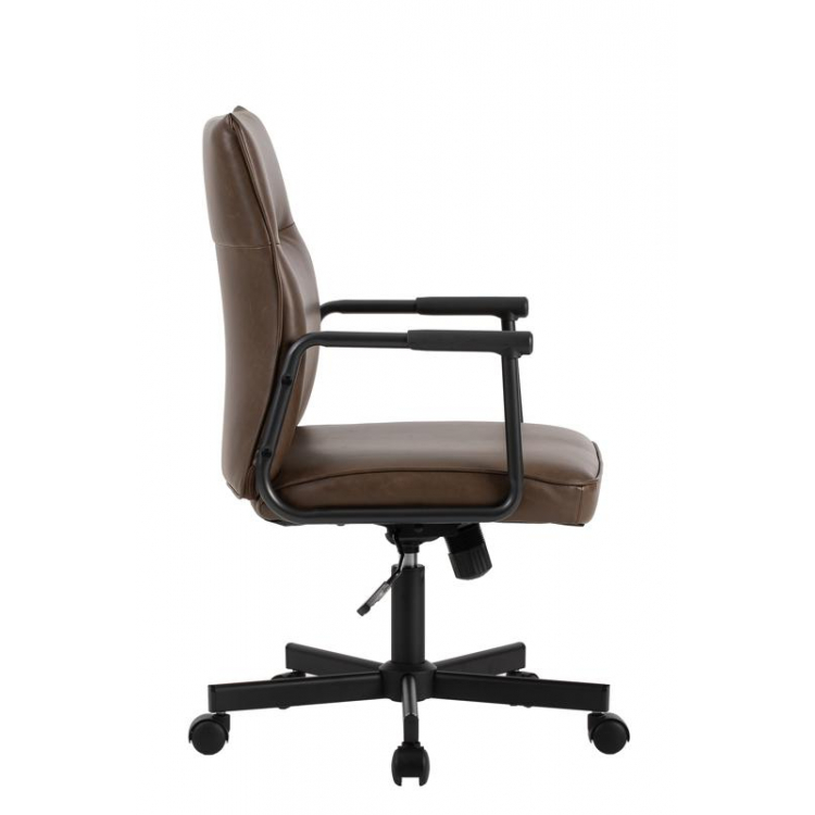 Кресло Sten W-263 Коричневый