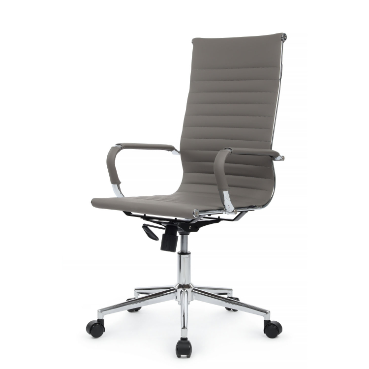 Кресло Hugo RCH 6002-1SEC Серый