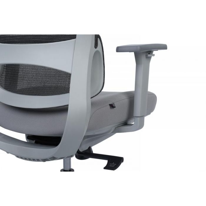 Кресло Skill RCH 6245AX-HS Серый