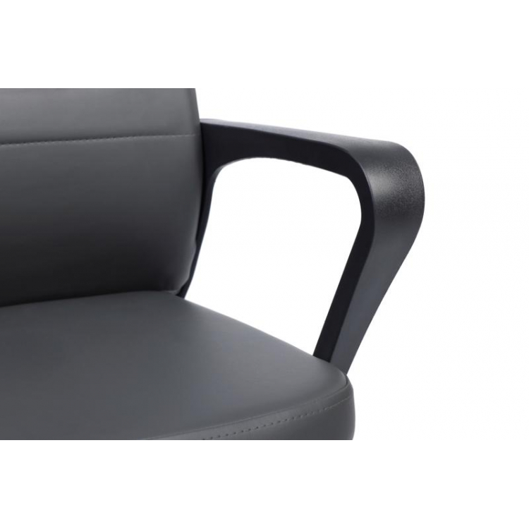 Кресло Слот RCH-1165-4 PL Серый