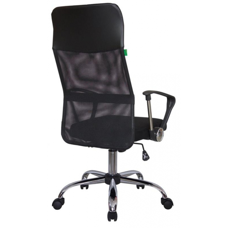 Кресло Smart RCH 8074 Черный