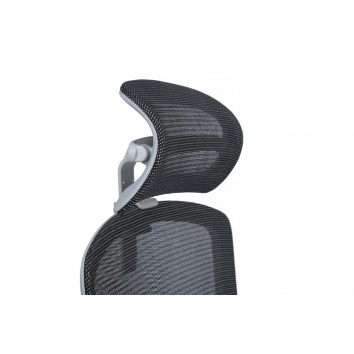 Кресло Skill RCH 6245AX-HS Серый