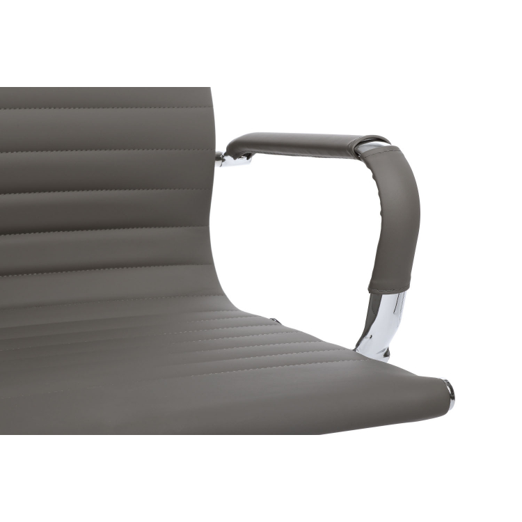 Кресло Hugo RCH 6002-1SEC Серый