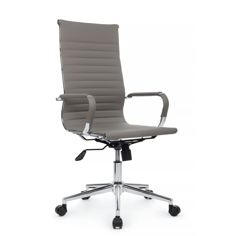 Кресло Hugo RCH 6002-1SEC Серый