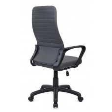 Кресло Слот RCH-1165-4 PL Серый