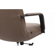 Кресло Otto RCH CM-P001AS Коричневый