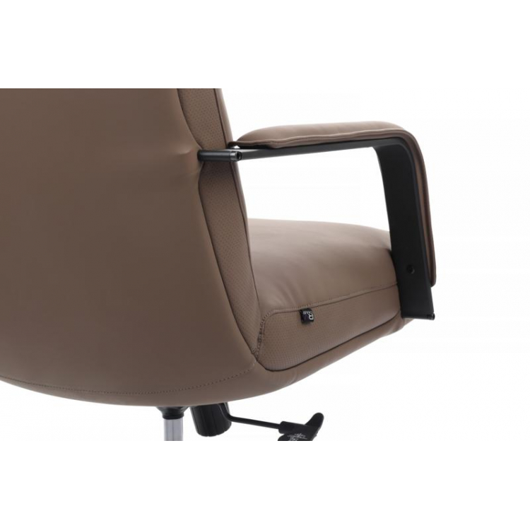 Кресло Otto RCH CM-P001AS Коричневый