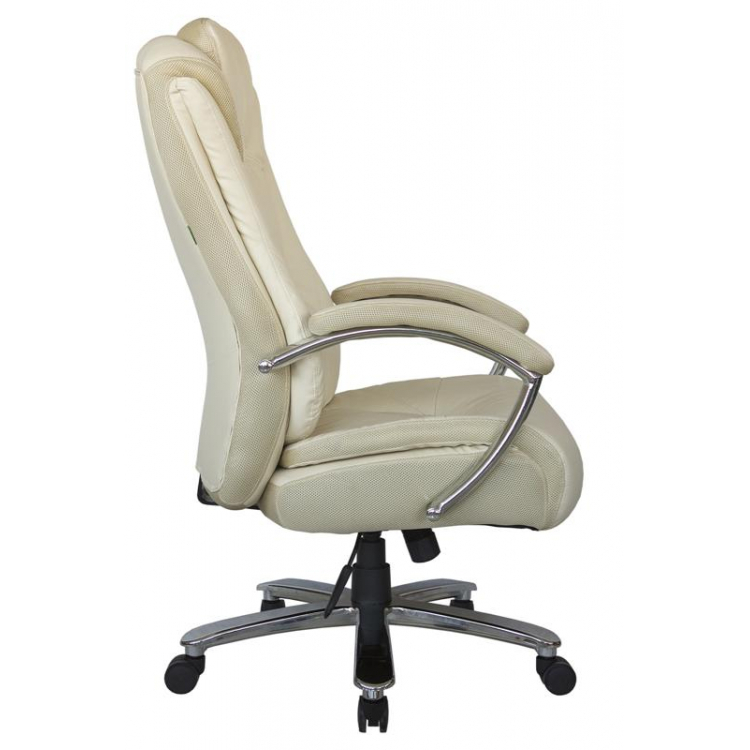 Кресло Boss RCH 9373 Бежевый