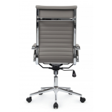 Кресло Hugo RCH 6002-1SEC Серый