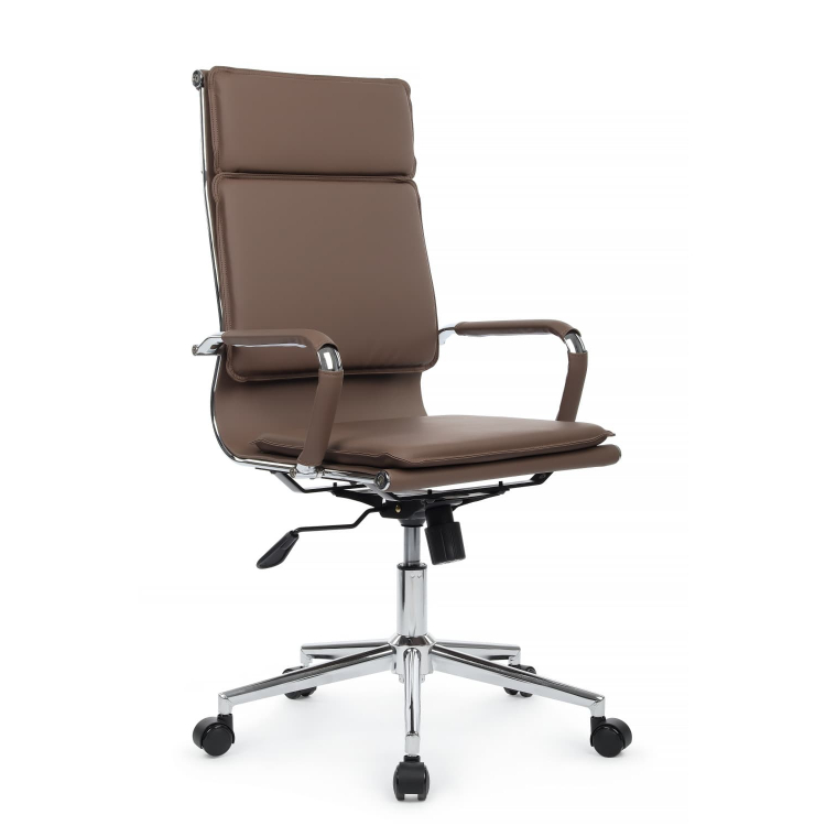 Кресло Hugo RCH 6003-1SE Коричневый