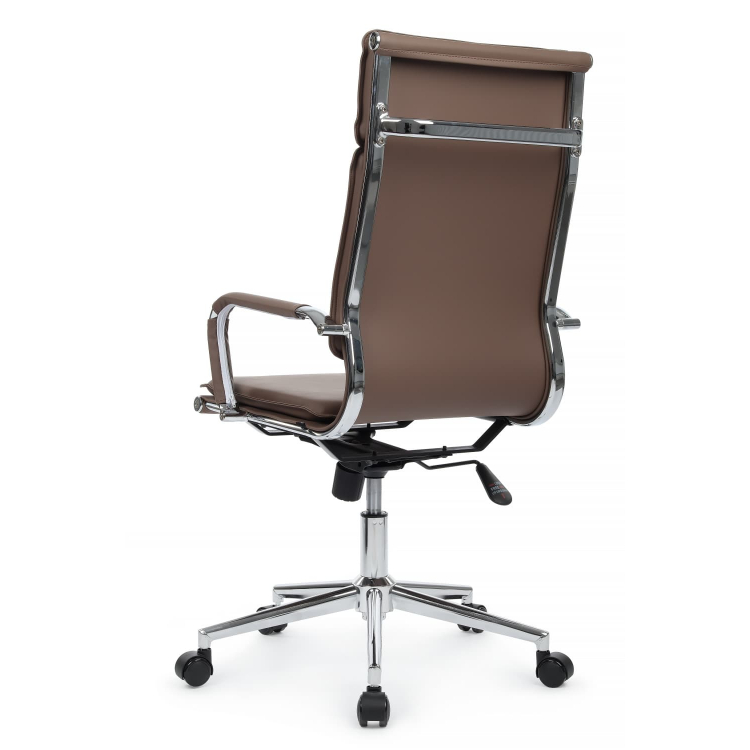 Кресло Hugo RCH 6003-1SE Коричневый