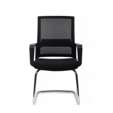 Кресло Mint RCH M1029CBE Черный