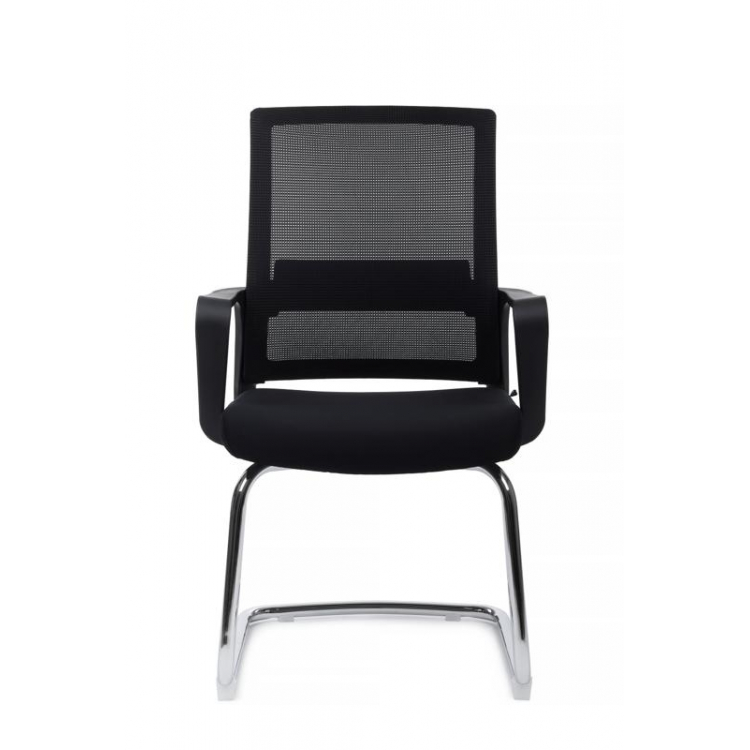 Кресло Mint RCH M1029CBE Черный