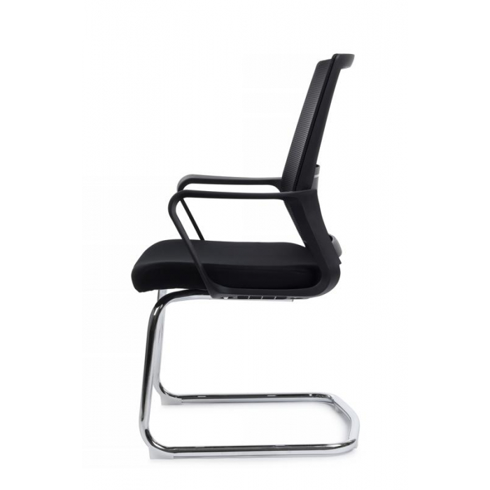 Кресло Mint RCH M1029CBE Черный