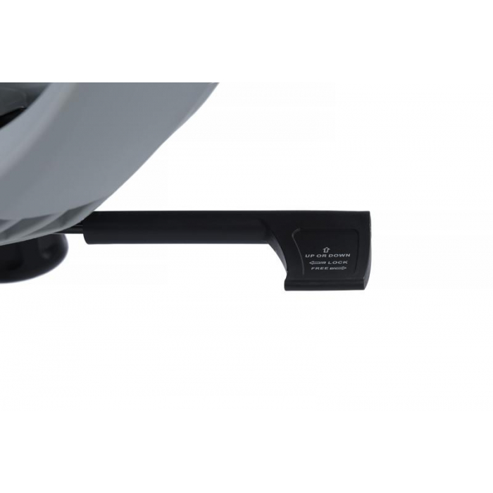 Кресло Skill RCH 6245AX-HS Серый