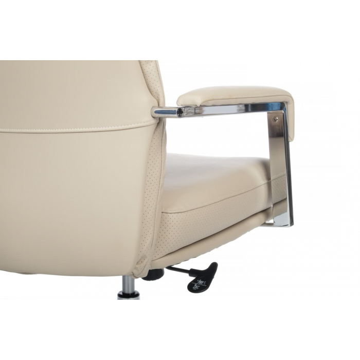 Кресло Leon-M RCH B916 Кремовый