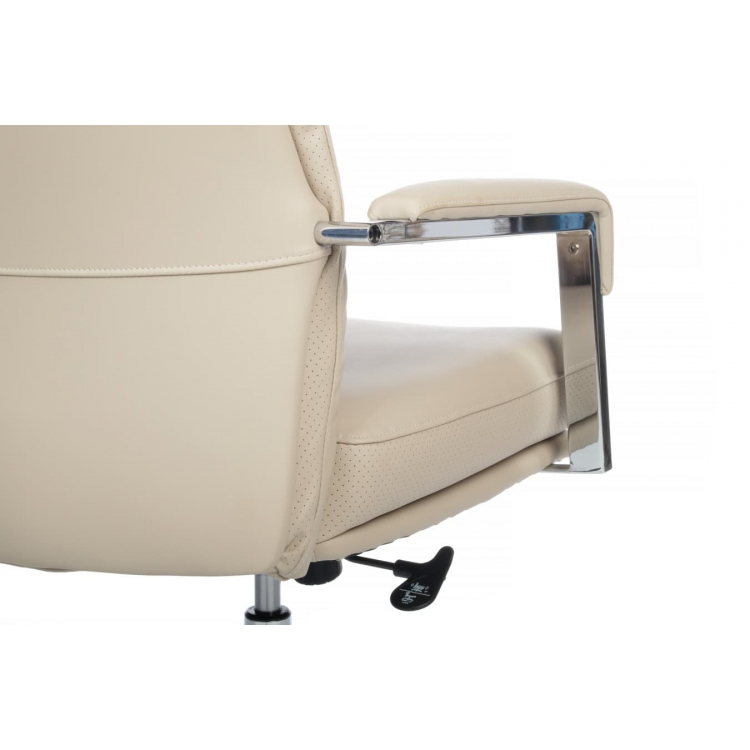 Кресло Leon-M RCH B916 Кремовый