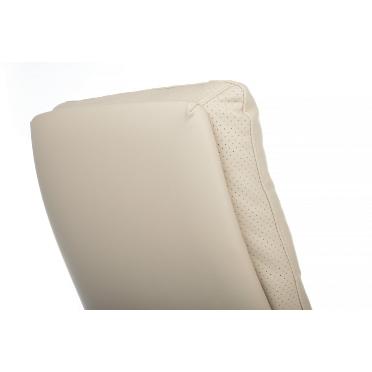 Кресло Leon-M RCH B916 Кремовый