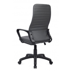 Кресло Слот RCH-1165-4 PL Серый