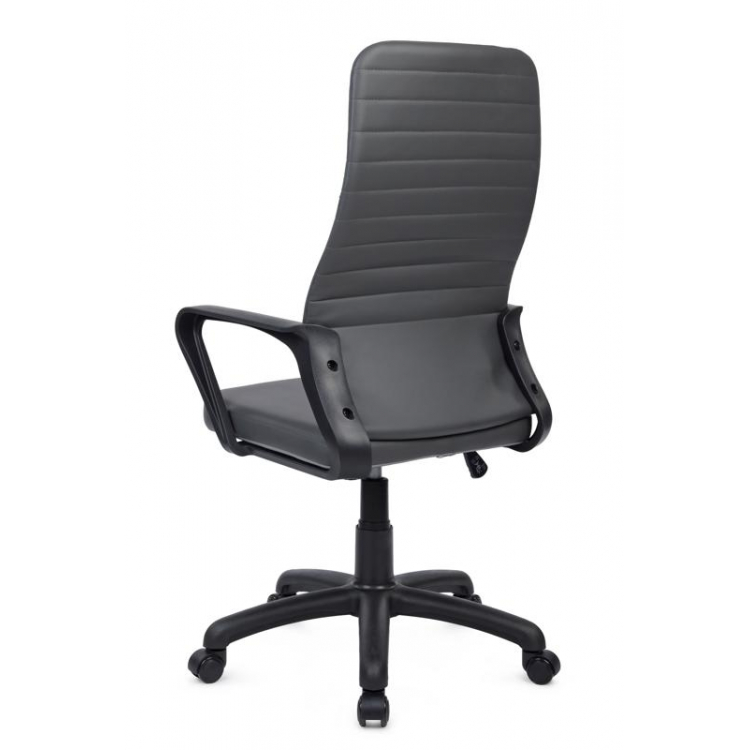 Кресло Слот RCH-1165-4 PL Серый