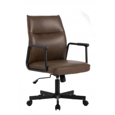 Кресло Sten W-263 Коричневый