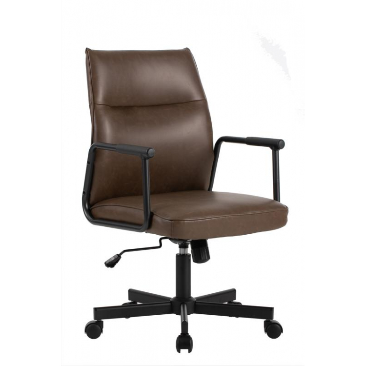 Кресло Sten W-263 Коричневый