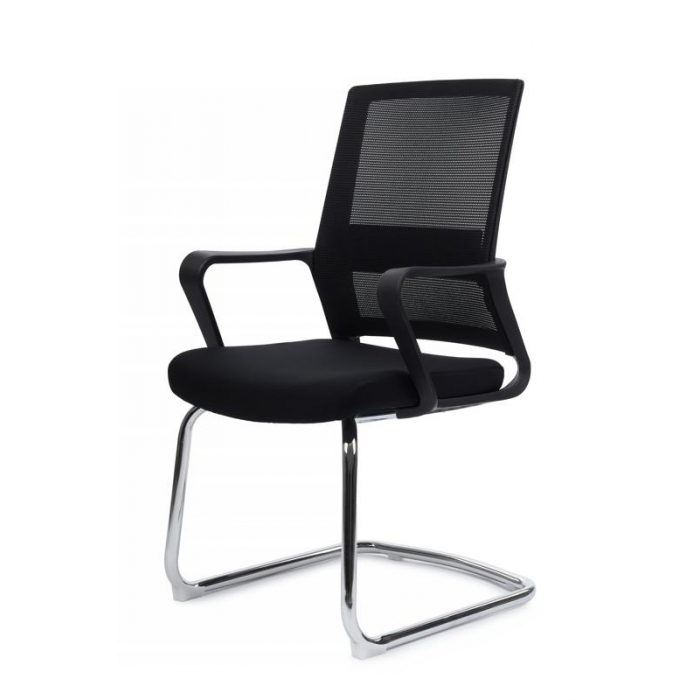 Кресло Mint RCH M1029CBE Черный