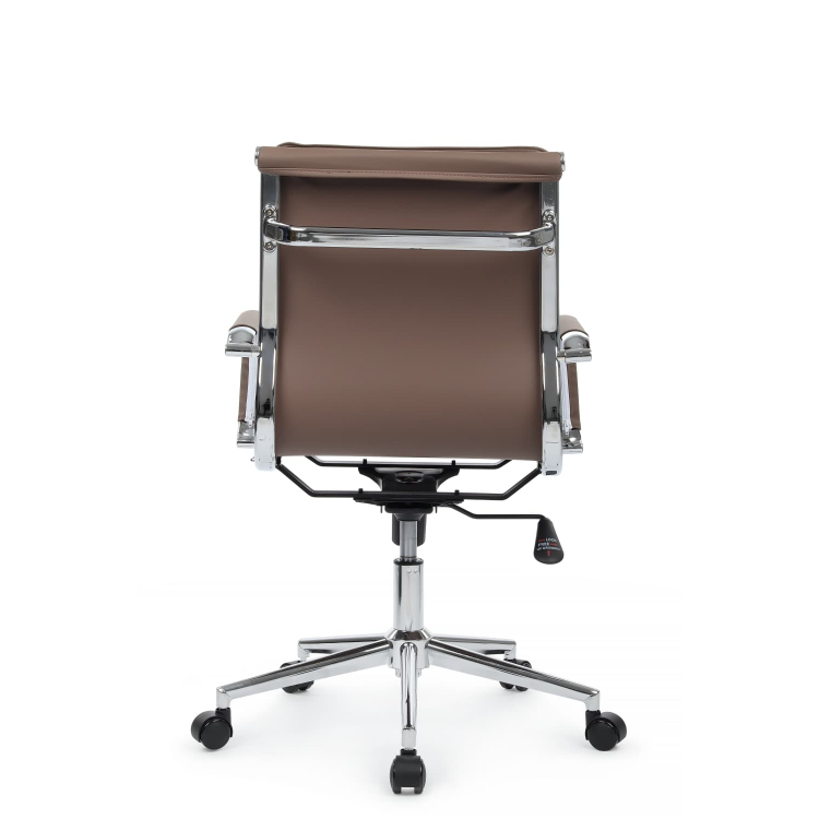 Кресло Hugo RCH 6003-2SE Коричневый